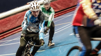 Ipswich Eagles steal the show at British Indoor Cycle Speedway Championships