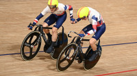 Spectacular Silver for Hayter and Walls in the Men&amp;#039;s Madison