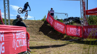 Victory for McFall and Beaumont at Rounds 3 and 4 of National 4X Series at Redhill Extreme