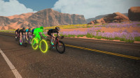 Find your perfect Pace Partner on Zwift