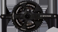 Power Meter for Cycling - InfoCrank
