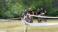 Insurance for cycling events