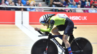 Update: National Track Championships