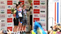 Rochester to stage 2019 HSBC UK | National Circuit Championships