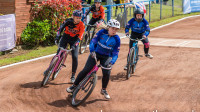 Q&amp;amp;A with cycle speedway club, Kesgrave Panthers