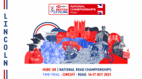 HSBC UK | National Road Championships: Preview