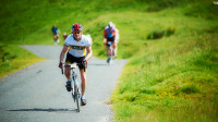 Take the Challenge, Ride a Sportive