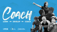 Launching our Coach Framework 2023-2024