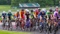 Report: Oulton Park Youth Circuit Races