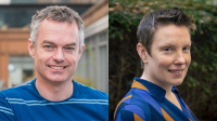 James Davies and Tracey Crouch MP appointed to further strengthen governance of British Cycling and British Cycling Events