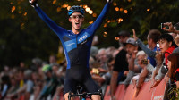 British Cycling teams up with Monument Cycling and The British Continental for 2022 National Road Series