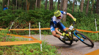 19 Scottish mountain bikers to represent GB at World Champs