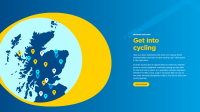 Scottish Cycling launches new website in time for World Championships