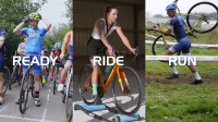 Cyclo-cross Video Series