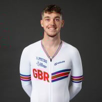 Rhys Britton