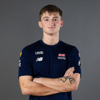 Jude Jones