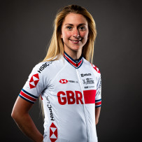 Laura Kenny