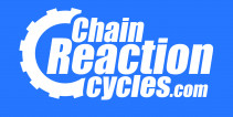 Get £10 off at Chain Reaction Cycles