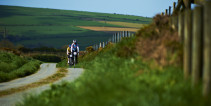 Take the challenge, ride a sportive