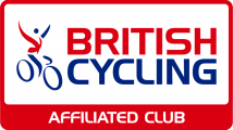 British Cycling Affiliated Club Kit