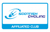 Scottish Cycling Affiliated Club Kit