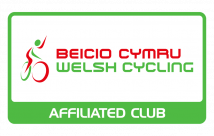 Welsh Cycling Affiliated Club Kit