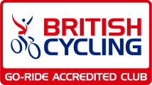 Go-Ride Accredited Kit