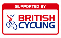British Cycling Supported Club Kit