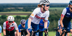 Great Britain Cycling Team to ride in Lloyds Tour of Britain Women