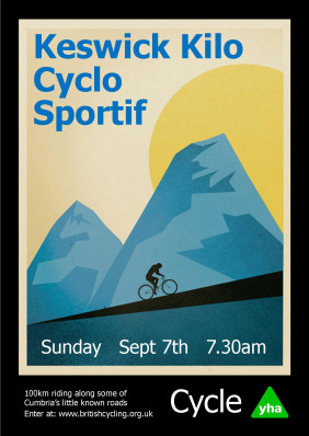 Cycle Sportive