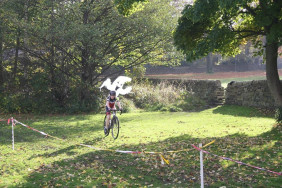 Cyclo-Cross