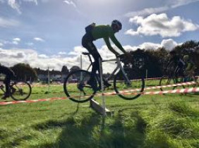 Cyclo-Cross