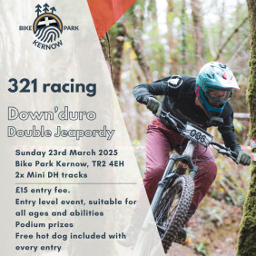 MTB DH