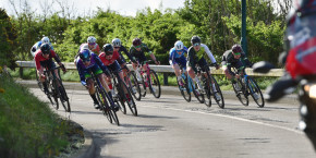 All six British UCI Continental teams confirmed for 2024 Tour of Britain Women