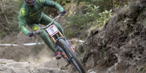 HSBC UK | National Downhill Series