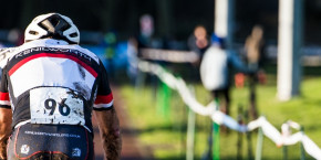 Find cyclo-cross events in Scotland