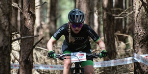 Ruby Miller previews the Mountain Bike Welsh Champs at Pembrey Country Park