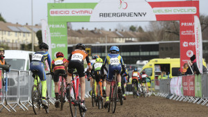 2020-21 Welsh Cycling Cyclo-cross League Update