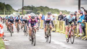 Backstedt takes final stage and overall victory in North West Junior Tour