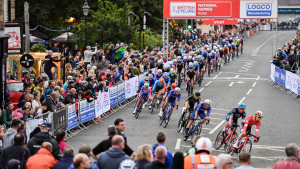 British Cycling announces 2023 national road calendar
