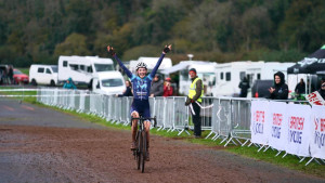Last and Barnes triumph in Paignton through challenging conditions at National Trophy Series