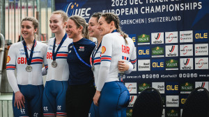 Kaarle McCulloch to step down as GBCT women&amp;#039;s sprint podium coach