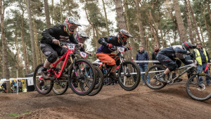 Dalleywater and Wherry off to a flyer as HSBC UK | National Four Cross Series begins