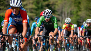 New Under-23 Men&amp;#039;s National Road Series launched in drive to boost racing opportunities