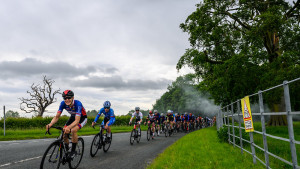 Tarling and Gadd take victories at the Tour of the North West