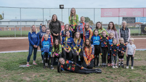 South and South Wales crowned 2022 Women&amp;#039;s Battle of Britain Series champions