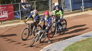 Dates and venues confirmed for the 2023 national cycle speedway calendar
