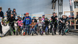 BMX freestyle goes from strength-to-strength as world&amp;#039;s best put on a show in Glasgow
