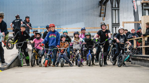 BMX freestyle goes from strength-to-strength as world&amp;#039;s best put on a show in Glasgow