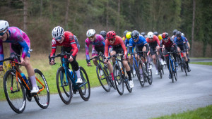 Gardiner and Gravelle crowned victorious in opening Youth Circuit Series round in Pembrey